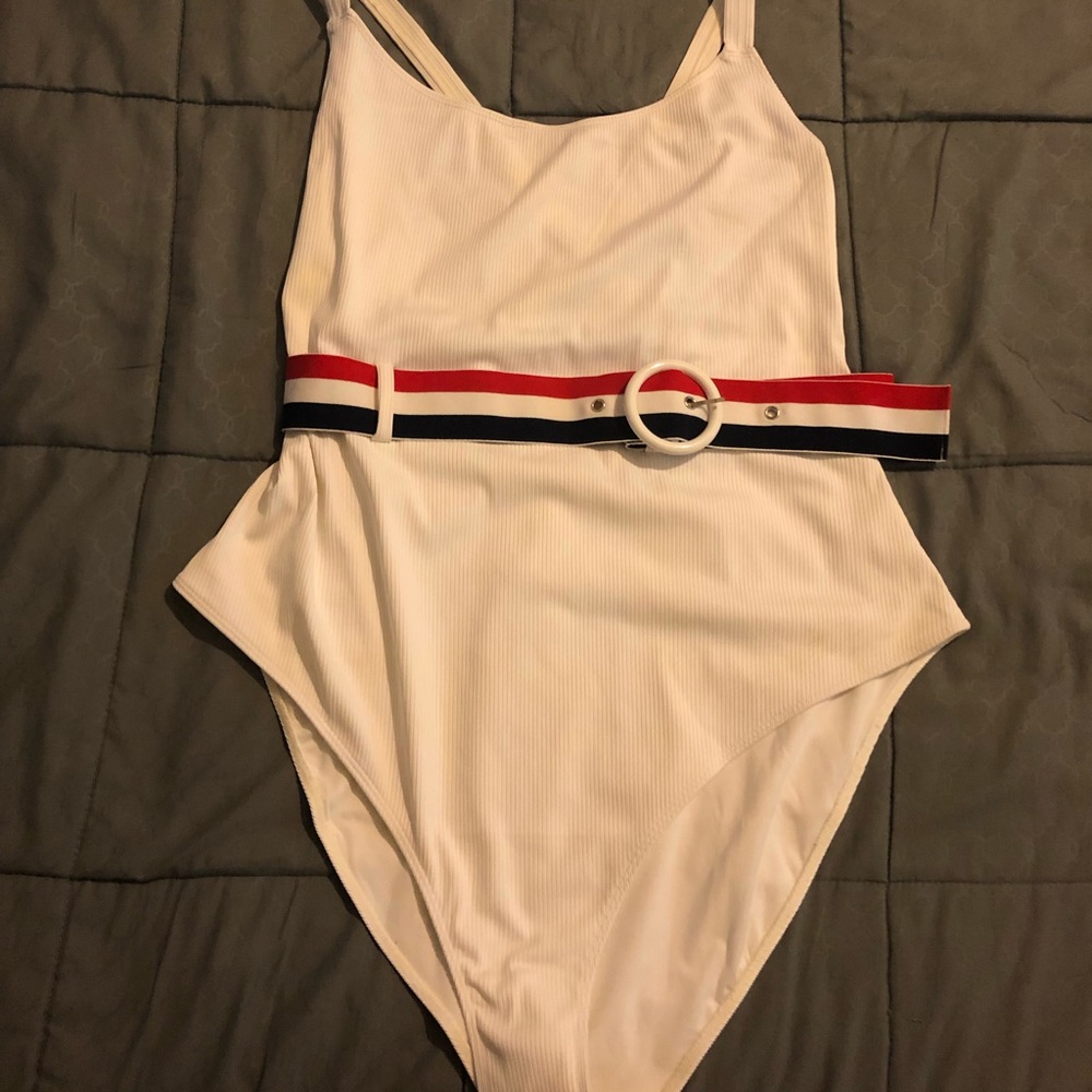 BRAND New Swimsuit